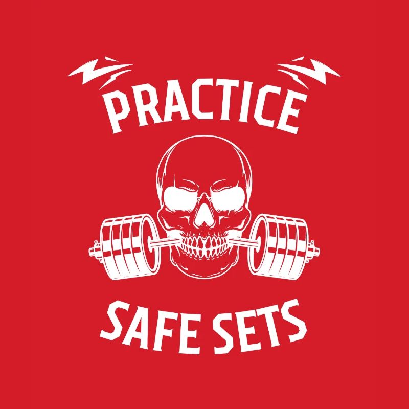 Practice Safe Sets