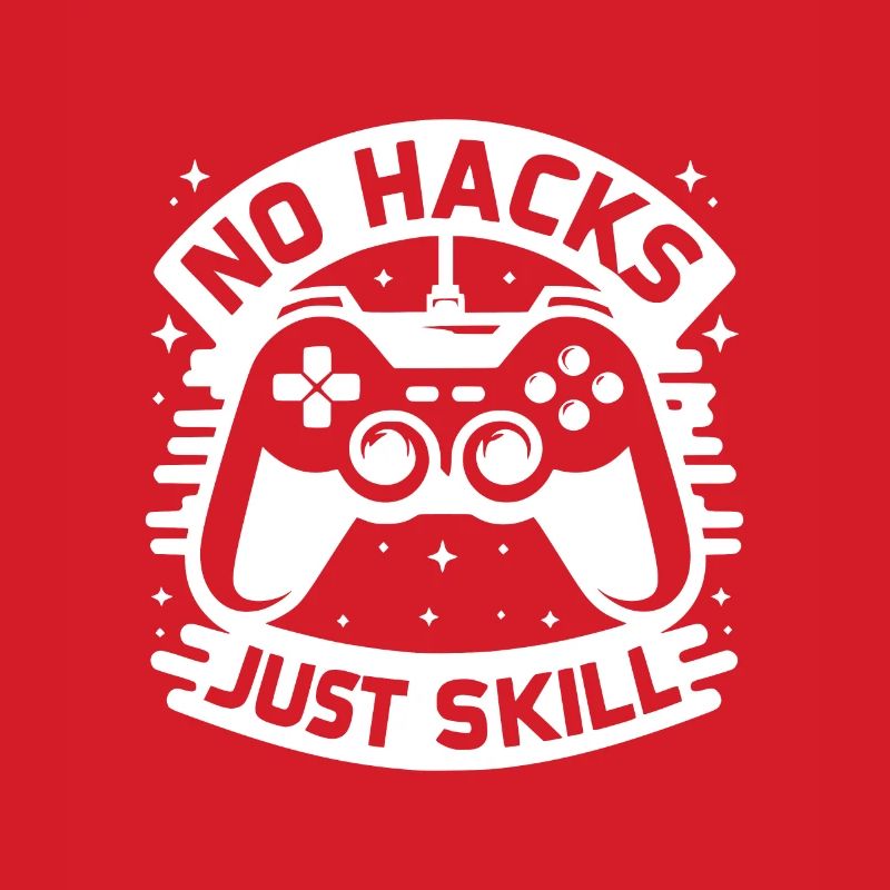 Pas de hacks, juste de l’habileté
