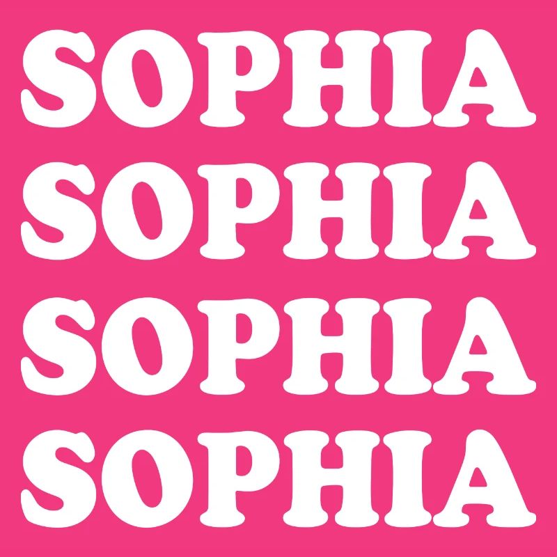 Sophia