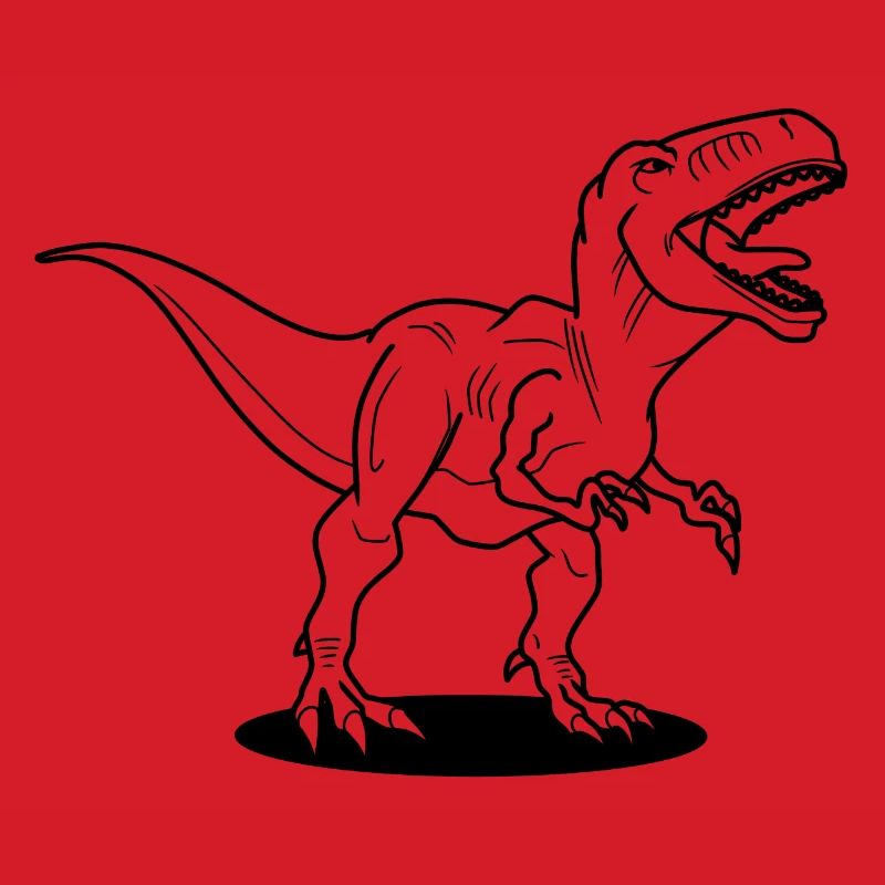 T-Rex