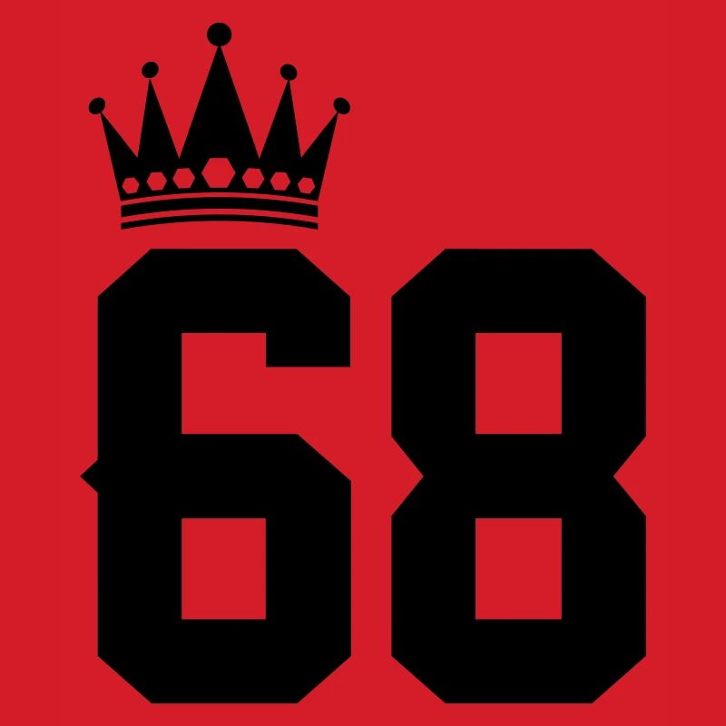68