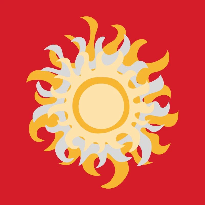 Rising Sun