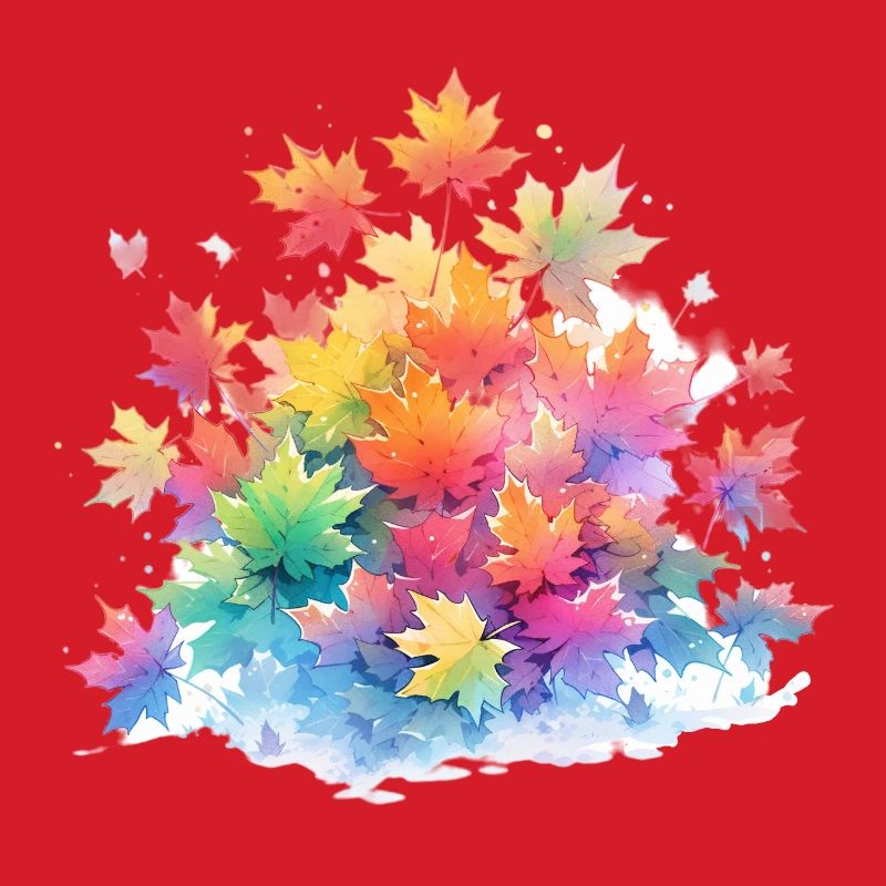 Pride Maple Leafs
