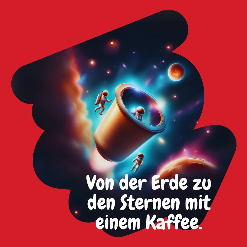 Kaffeekapsel-Expedition