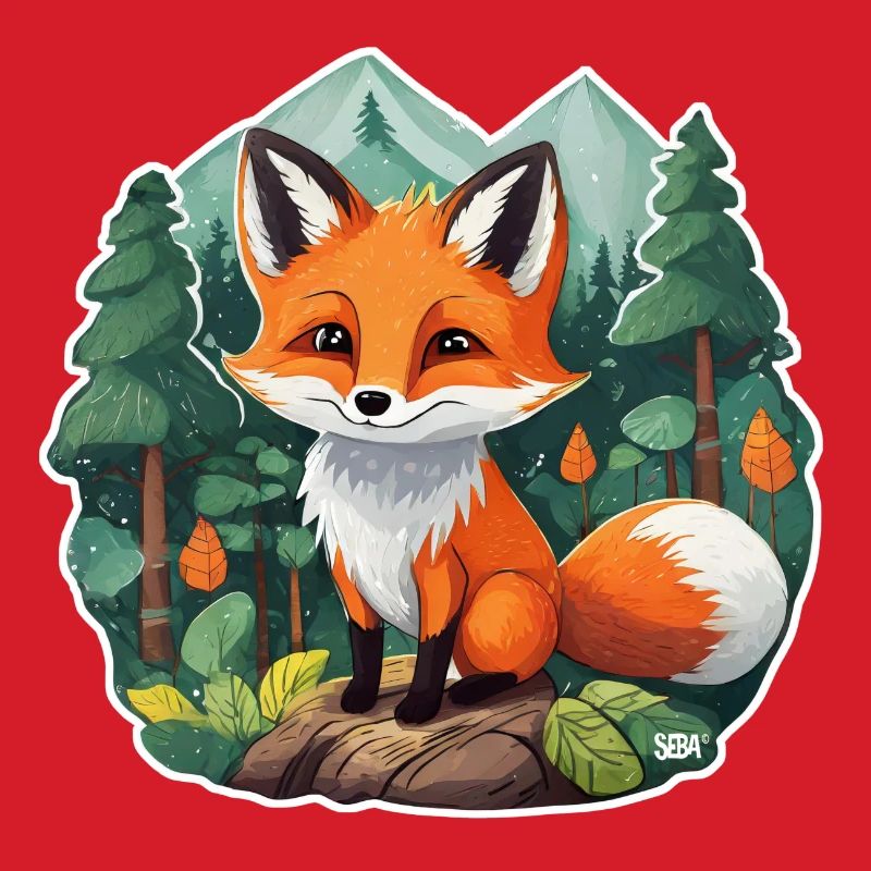 CuteFox