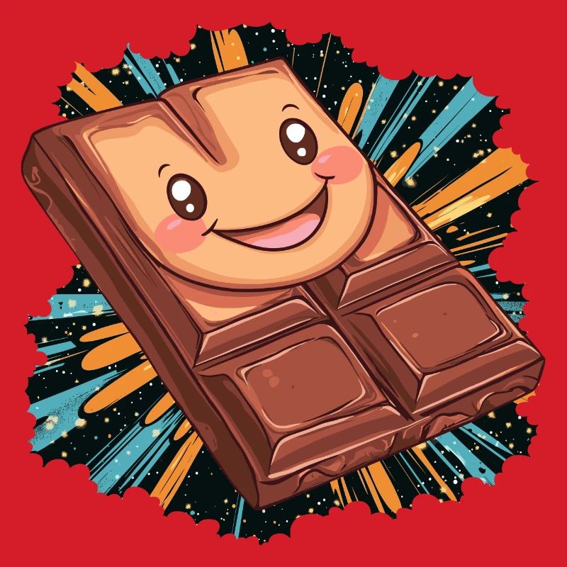 Chocolate Chocolate Snacking