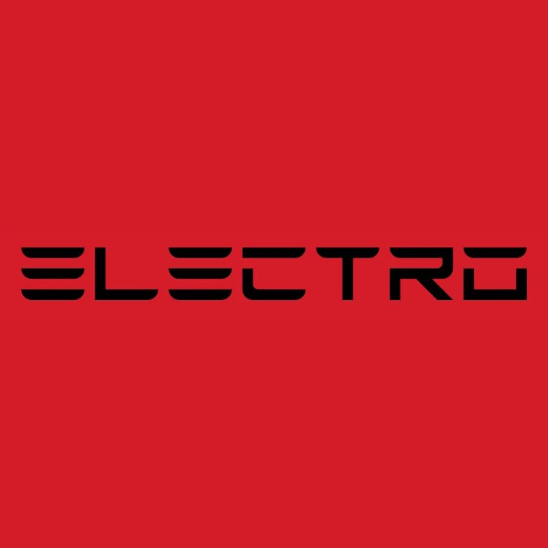 Electro - Black