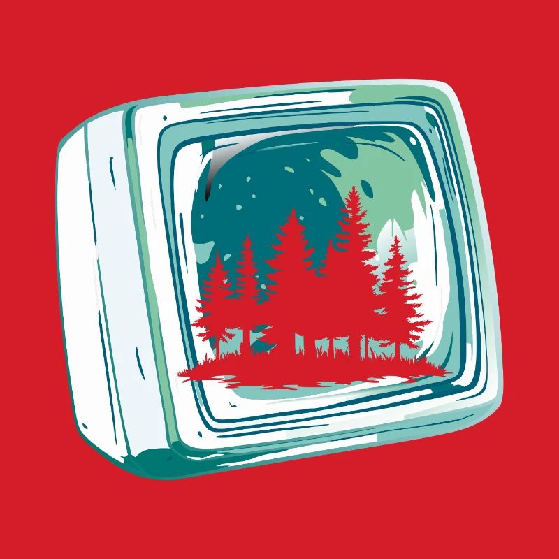 Forestry Trees
