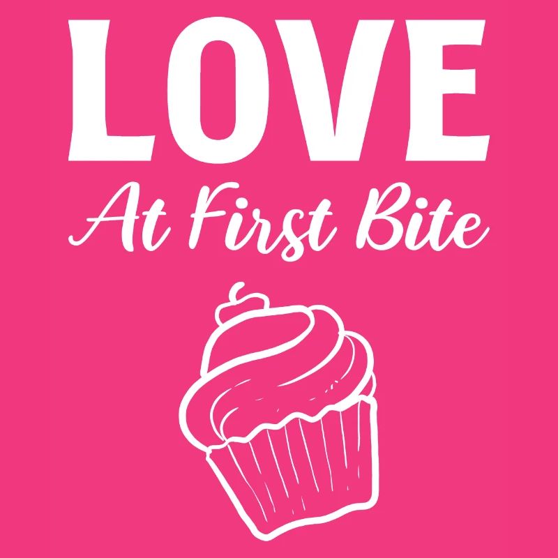 First bite. Bread lovers poison