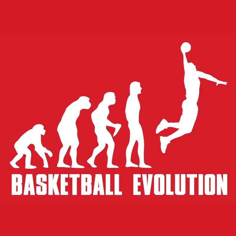 Evolution Basket Dunk