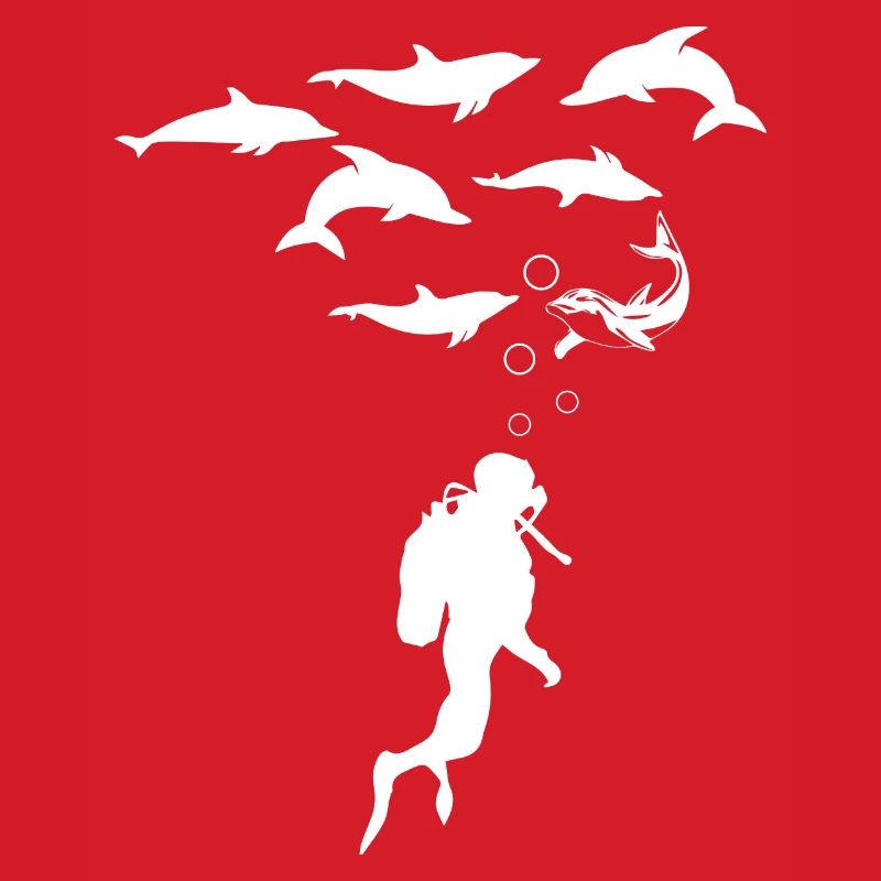 Diving Dive Dive