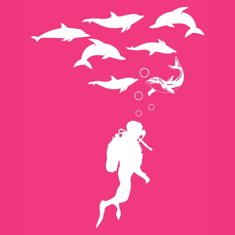 Diving Dive Dive