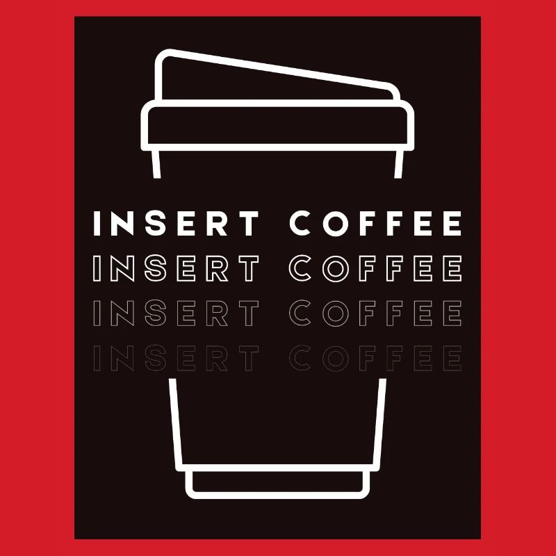 Insert Coffee Cup 2 LWPWBST