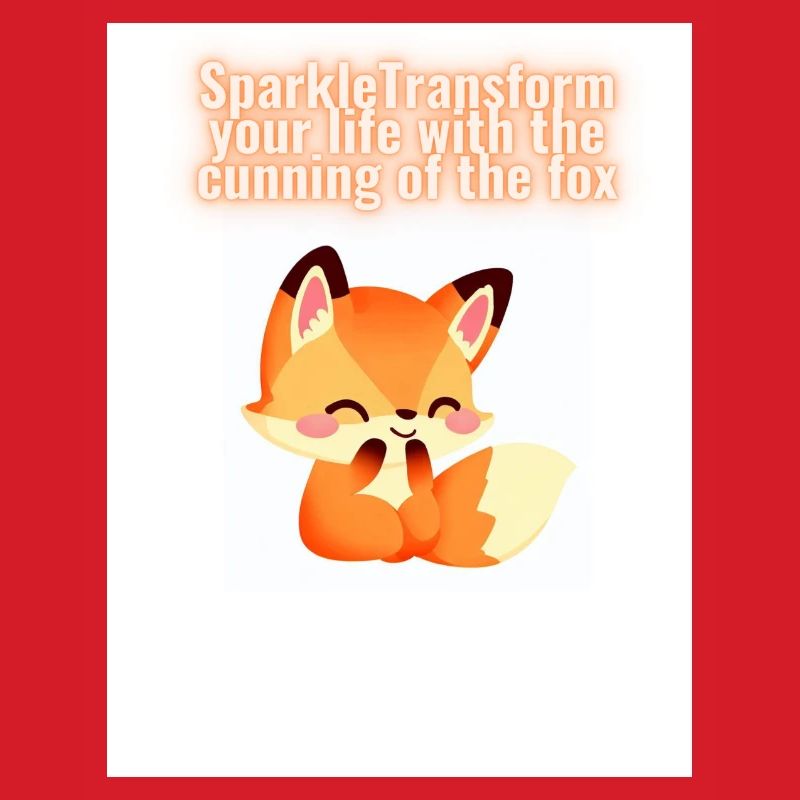 Sparkle Transform