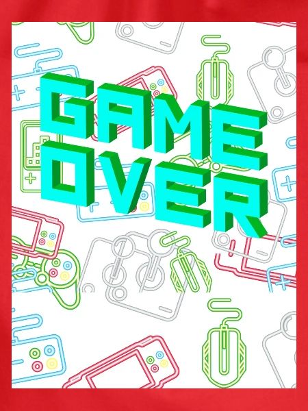 Game over