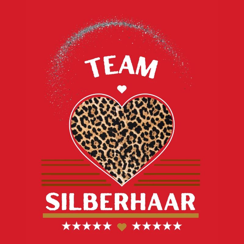 Silberhaar 2