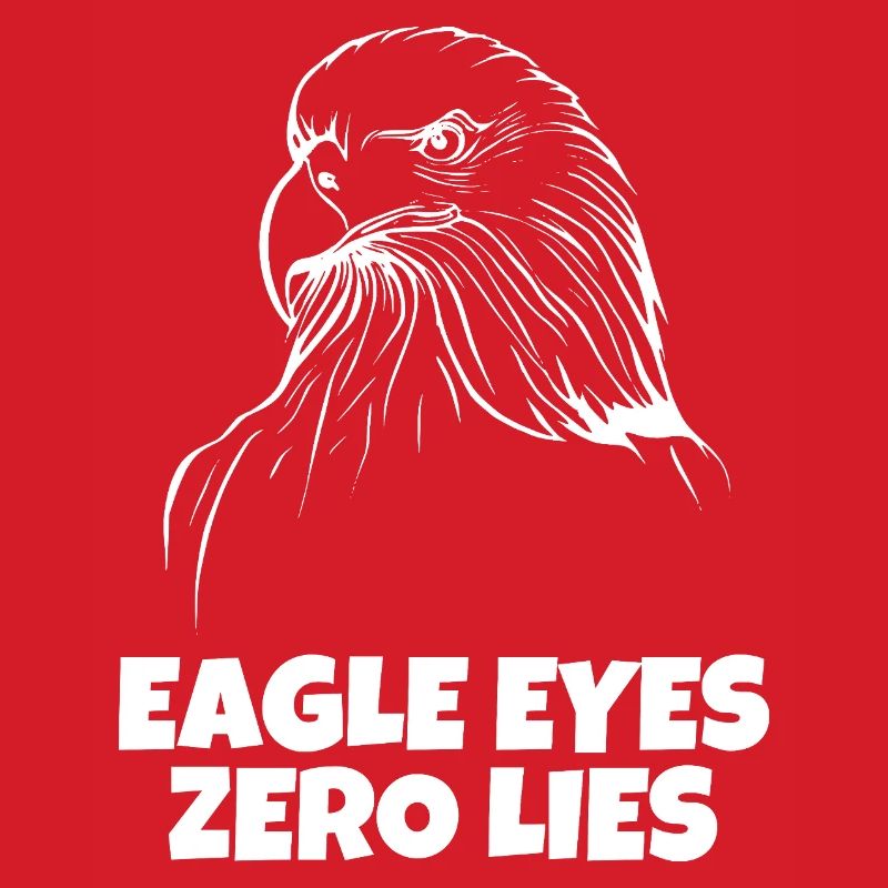 Eagle Eyes, Zero Lies
