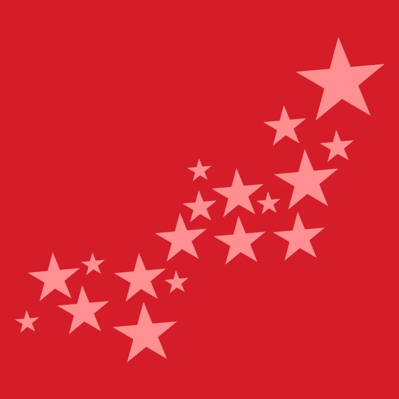 Star Pattern Symbols