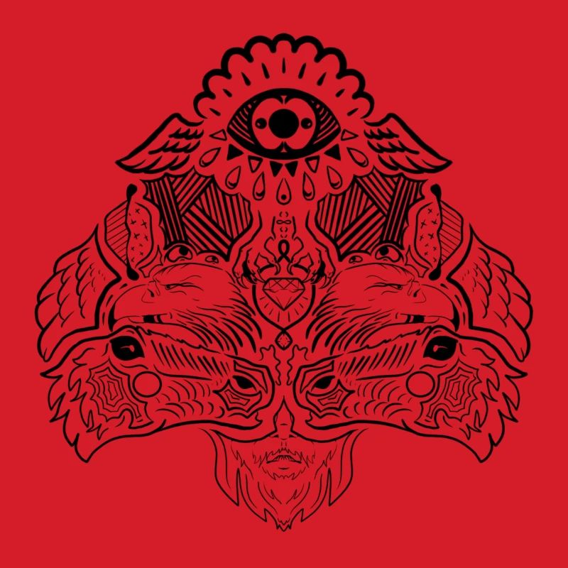 Parallel Human Thought