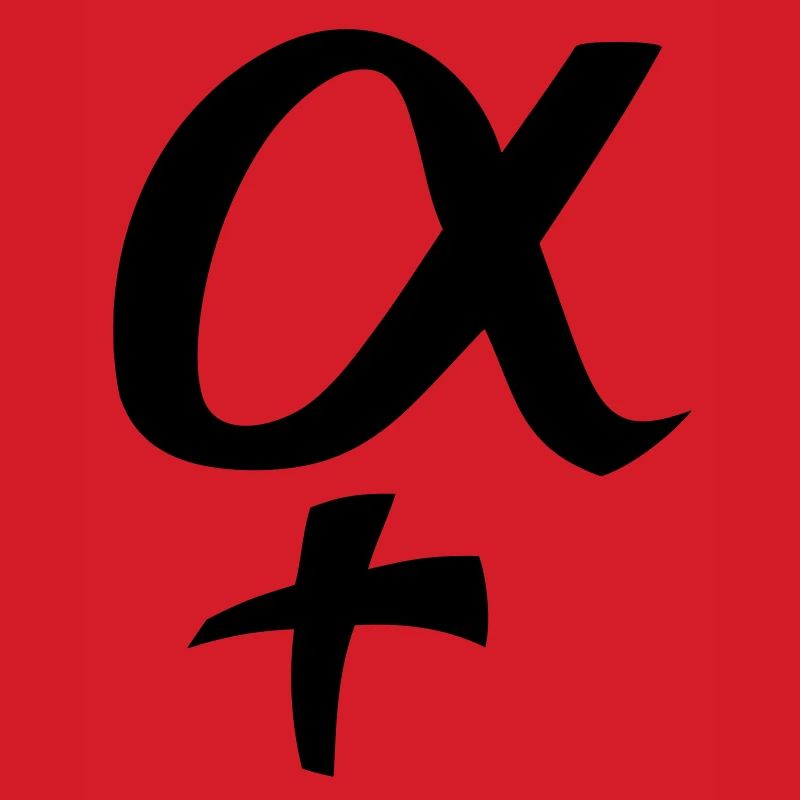 Alphaweibchen