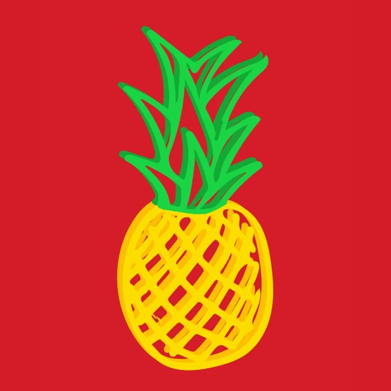 pineapple