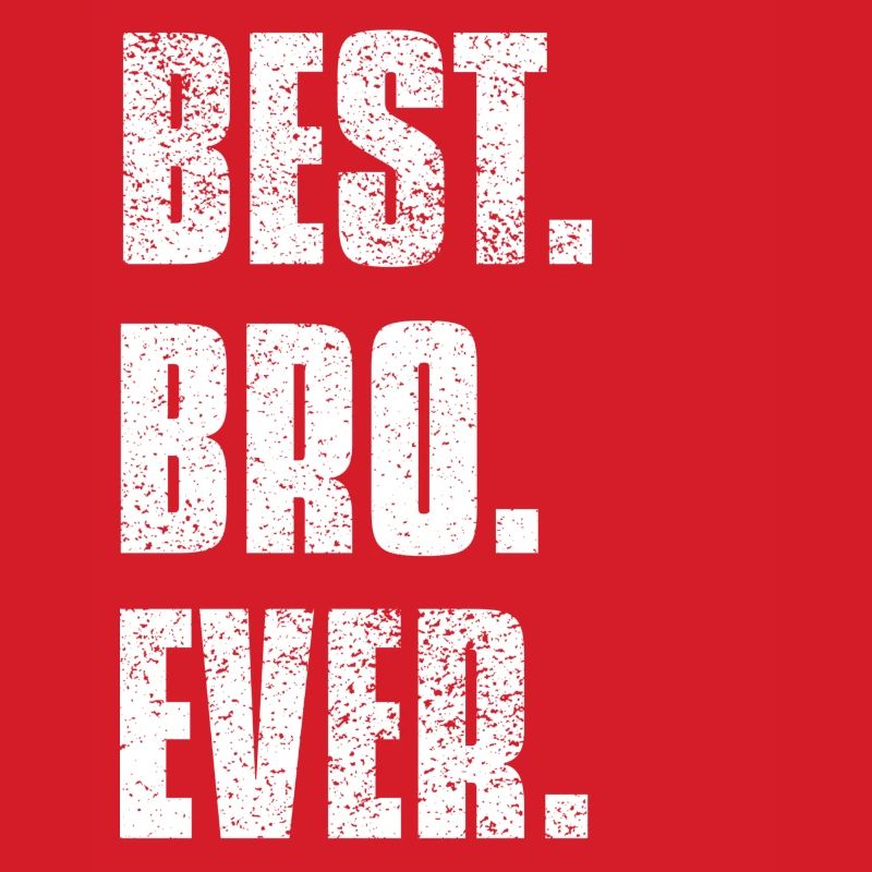 Bruder - Bester Bruder