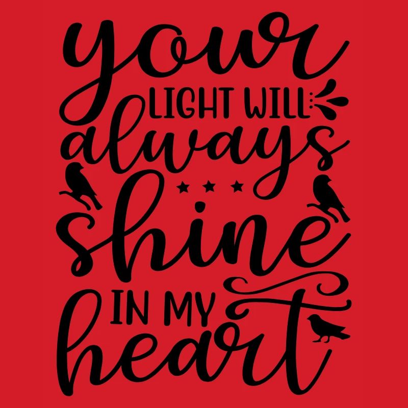 your light