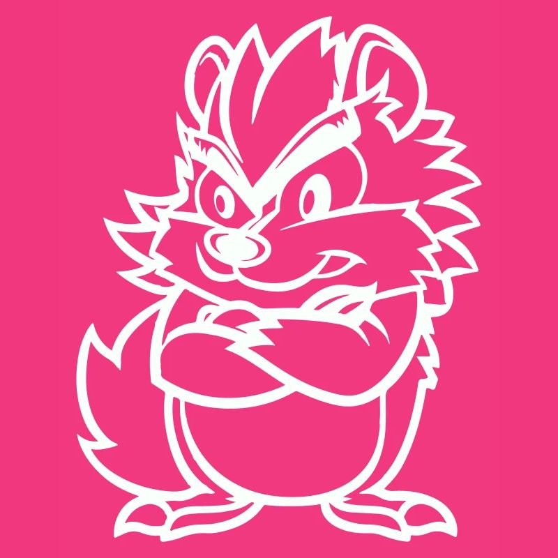 hedgehog