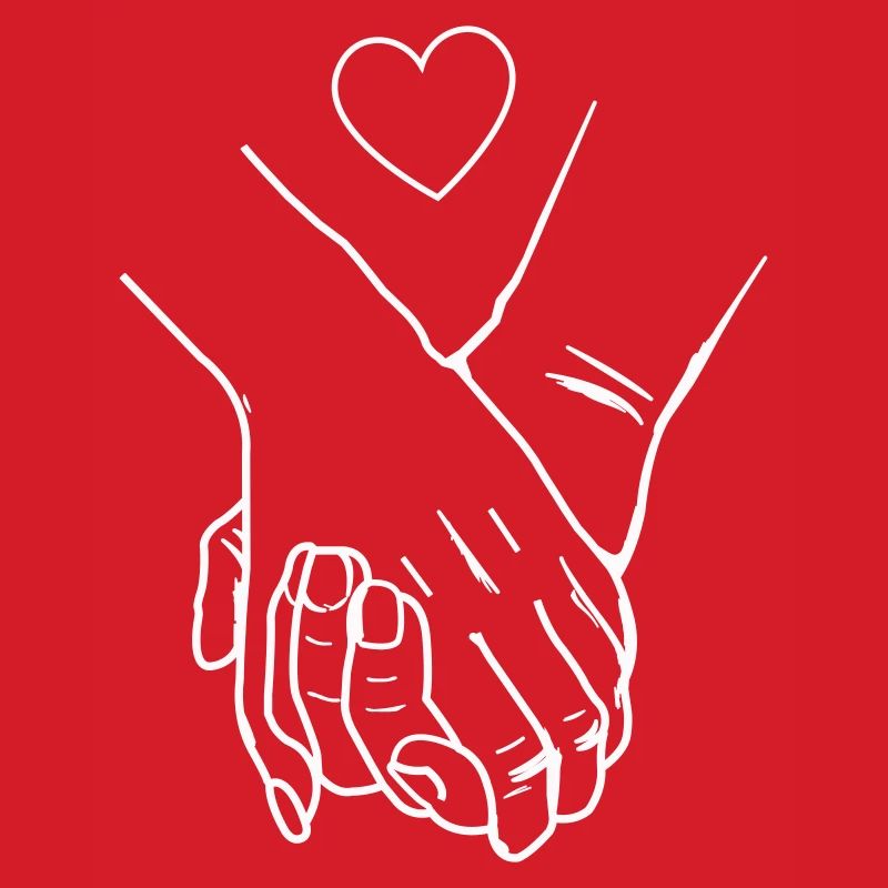 Hands Hearts