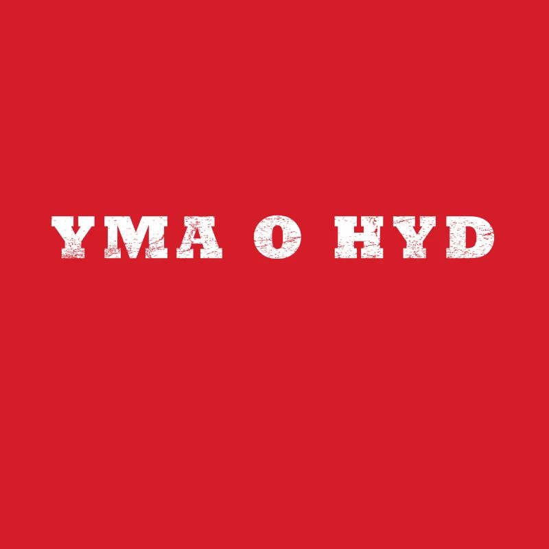 Yma O Hyd
