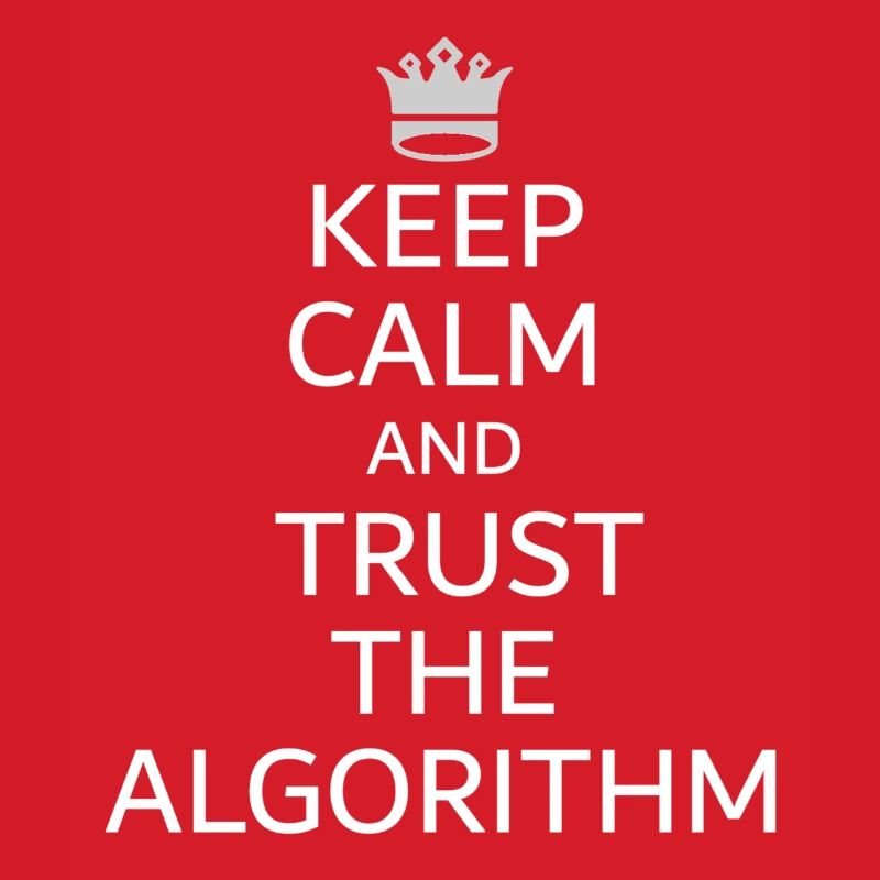 AI Keep Calm