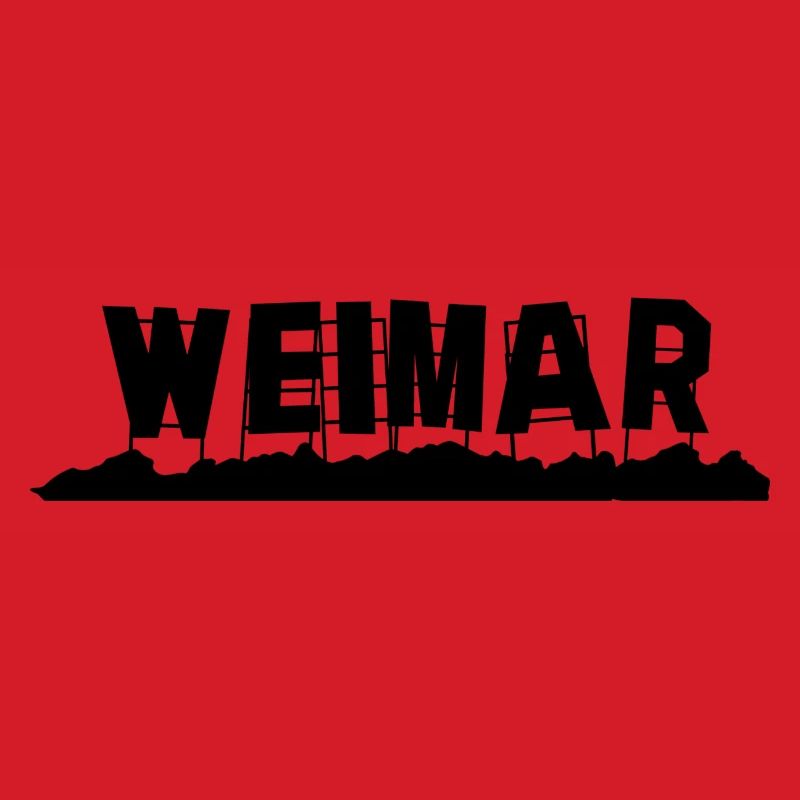 Weimar