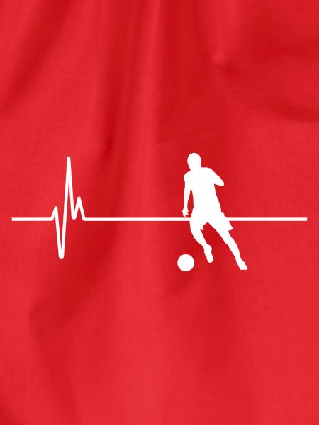 Football heartbeat