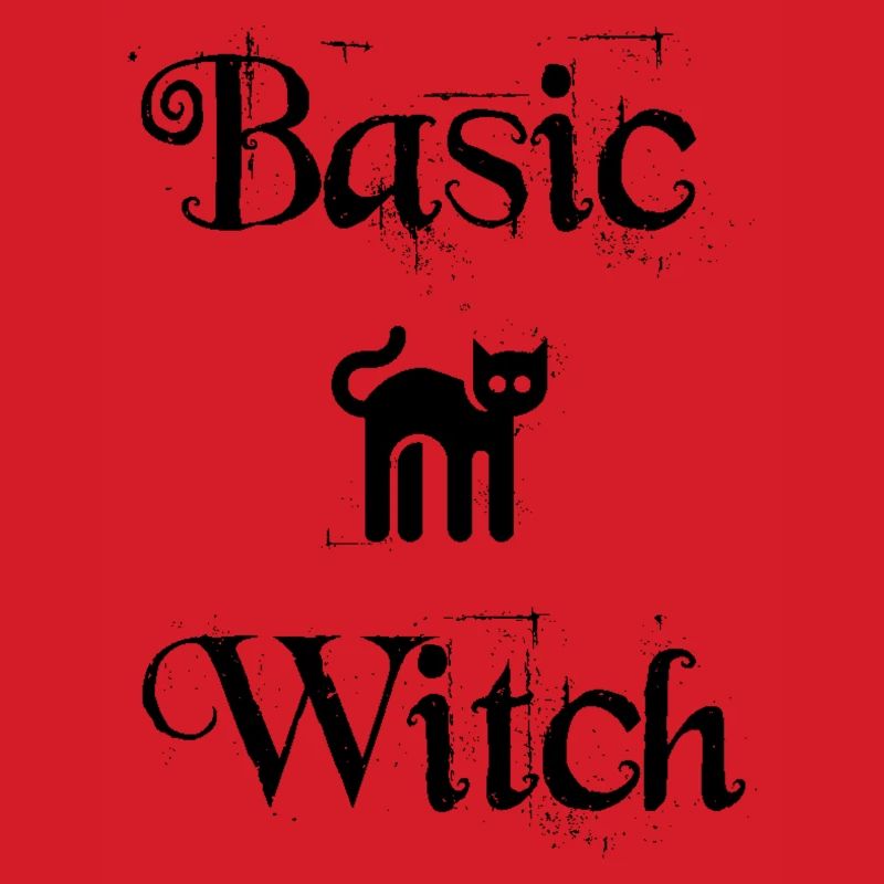 Basic Witch