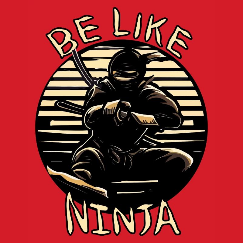NINJAS