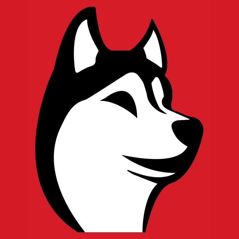 husky