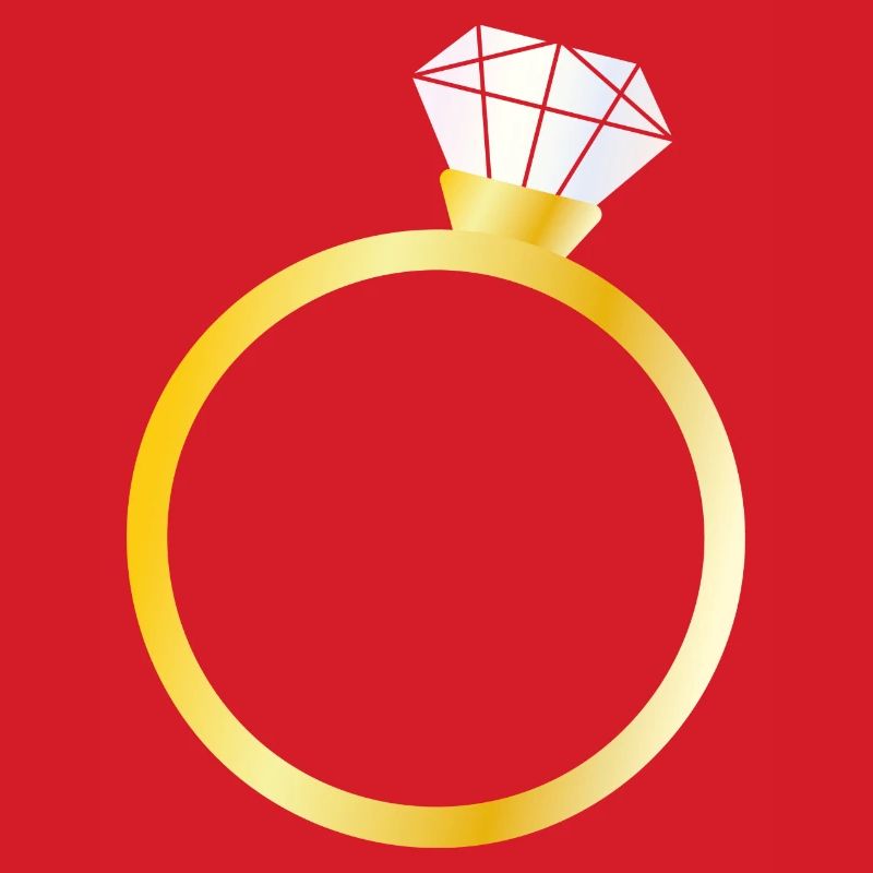 Diamond ring