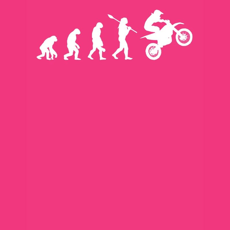 Motocross Evolution