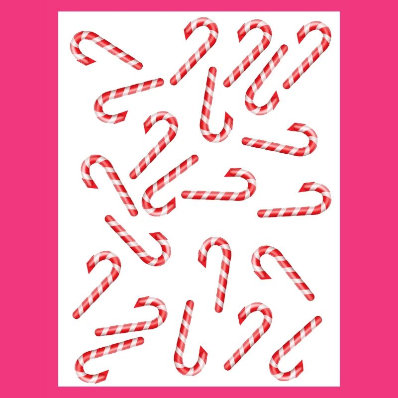 Candy cane