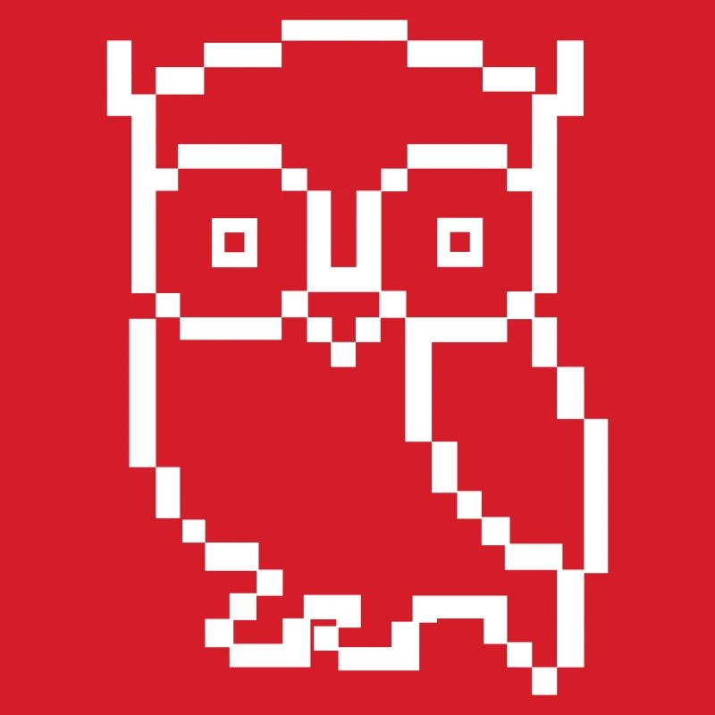 eule pixel