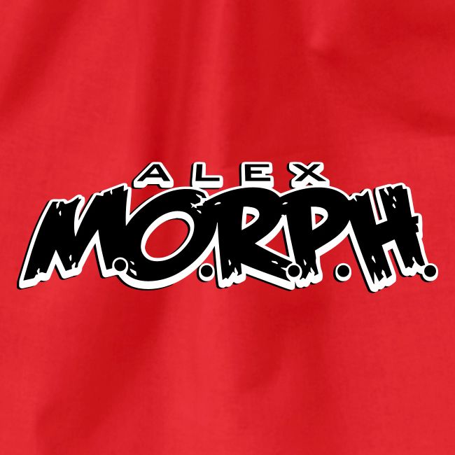 Alex M.O.R.P.H. (Black)