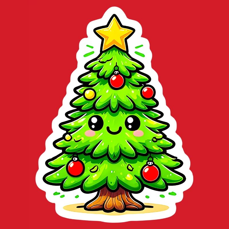 Weihnachtsbaum Weihnachtsbaum