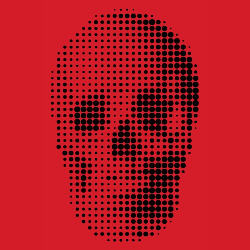 skull