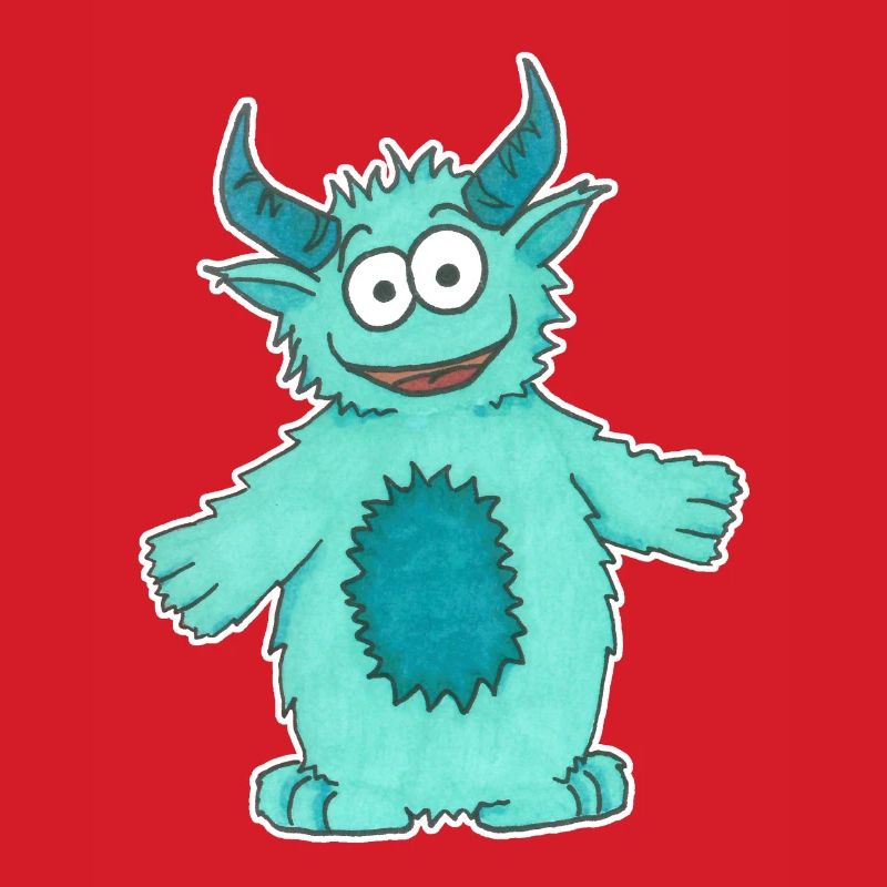 Benty Monster
