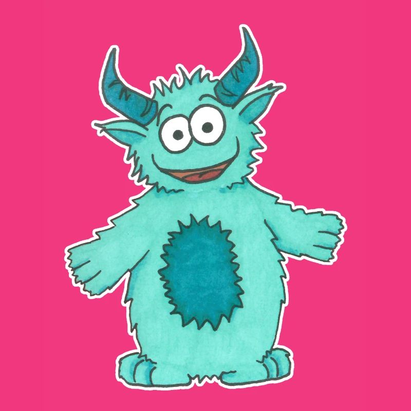 Benty monsters