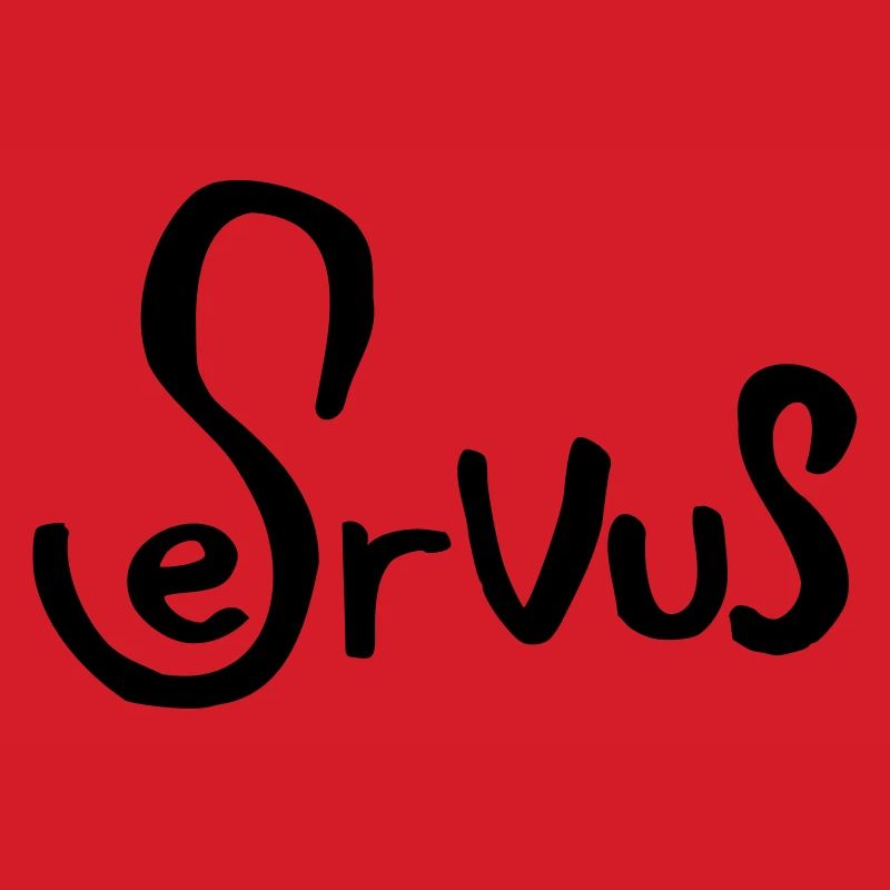 433 Servus