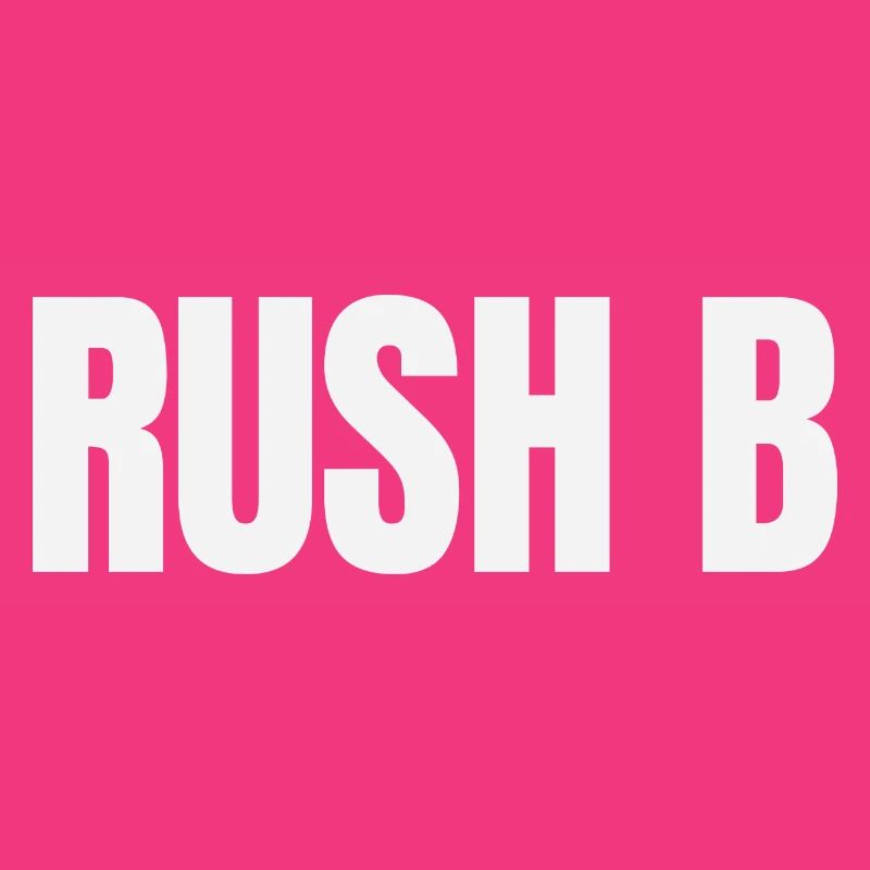 RUSH B