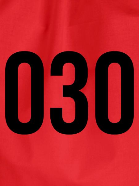 030 Berlin Vorwahl