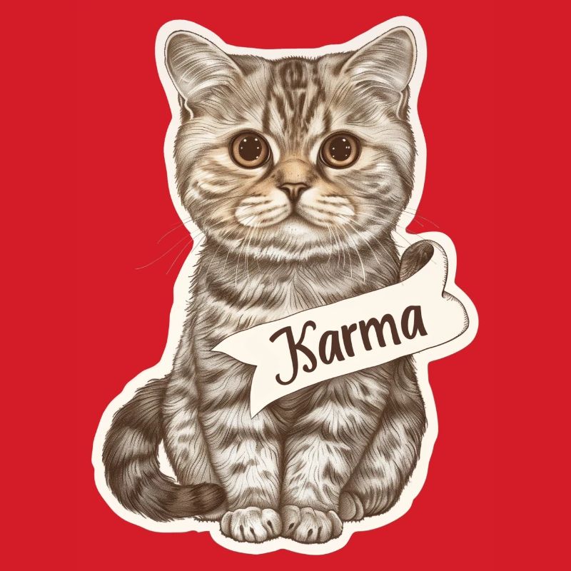 Katzenliebe