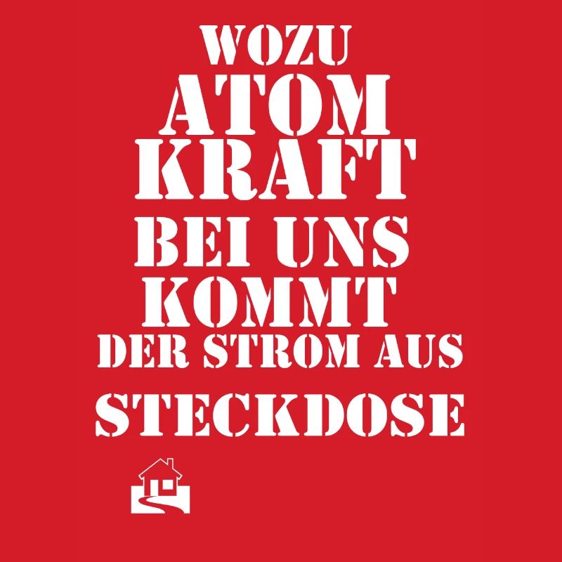 Atomkraft